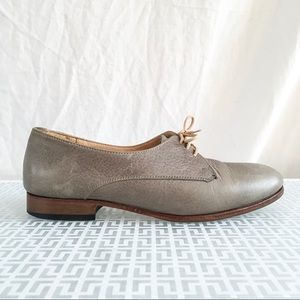 Dieppa Restrepo Cali Oxford in Antelope, sz 7